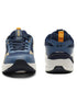 LEVEL Navy Men's Sneakers